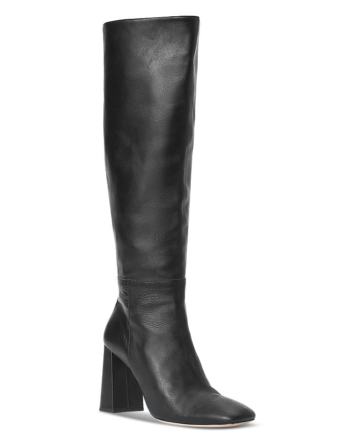 STAUD Women's Syd Knee High Boots | Bloomingdale's