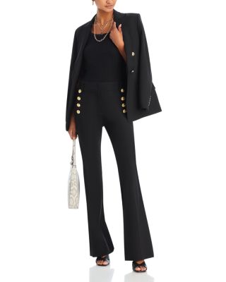 Robertson Flare Hem Pants