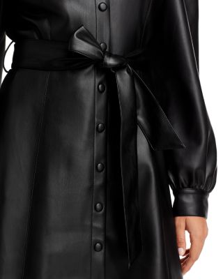 knee length dresses for ladies MIKUTA main image 1