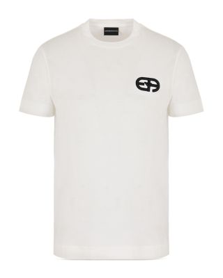 Essential EA Recreate Embroidered Logo Tee