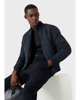 Essential Slim Fit Lyocell Sport Shirt