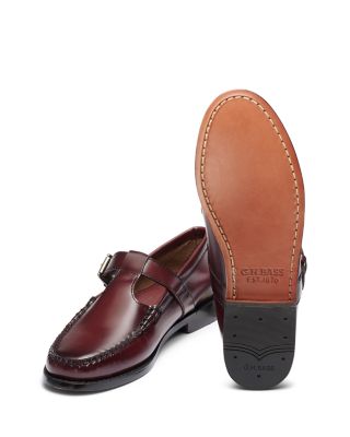 Women's Weejuns&reg; Mary Jane Shoes