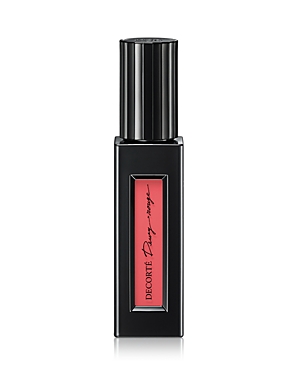 Decorté Liquid Dewy Rouge In 09 For Luck