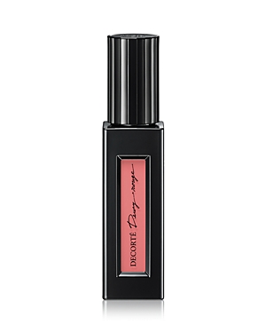 Decorté Liquid Dewy Rouge In 13 Spring Coral