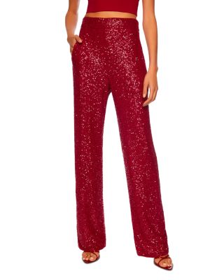 Susana Monaco - Sequin Pants