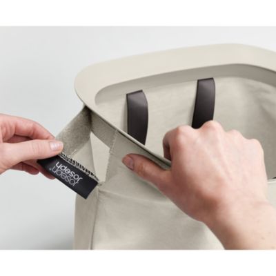 Tota Laundry Separation Basket - 90 Liter