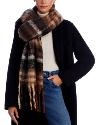 Aqua Bloomingdales Super-Cozy cheapest Wrap