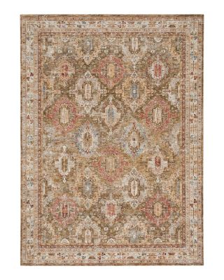 Nourison Home - Sahar SHR01 Area Rug Collection