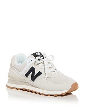 New Balance Women's 574 V2 Low Top Sneakers