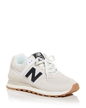 New Balance Gender Inclusive 574 Sneaker In Reflection