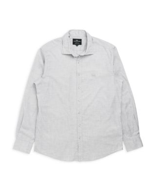 Brooks Track Regular Fit Shirt