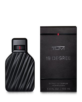 TUMI　19 DEGREE 香水　EDP　黒　100ml 新品未開封 Tumi 19 Degree Extrait de Parfum 3.4 oz. | Bloomingdale's Beauty