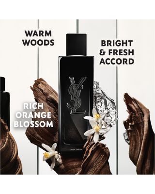Yves Saint Laurent MYSLF Eau de Parfum Travel Set ($123 value