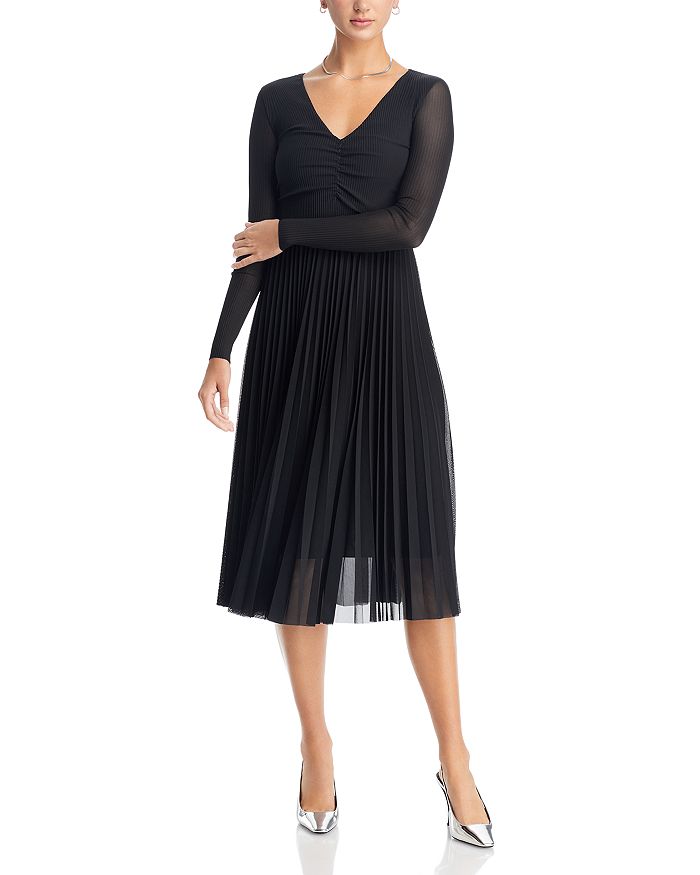 Bloomingdales boss best sale dresses