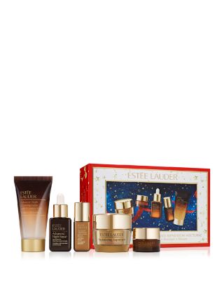 Blockbuster Set Estee Lauder Xmas 2021 Ubuy Night Repair Estee
