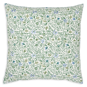 John Robshaw Charit Decorative Pillow, 22 x 22