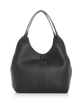 Rebecca Minkoff - Women's Darren Signature Carryall Leather Hobo