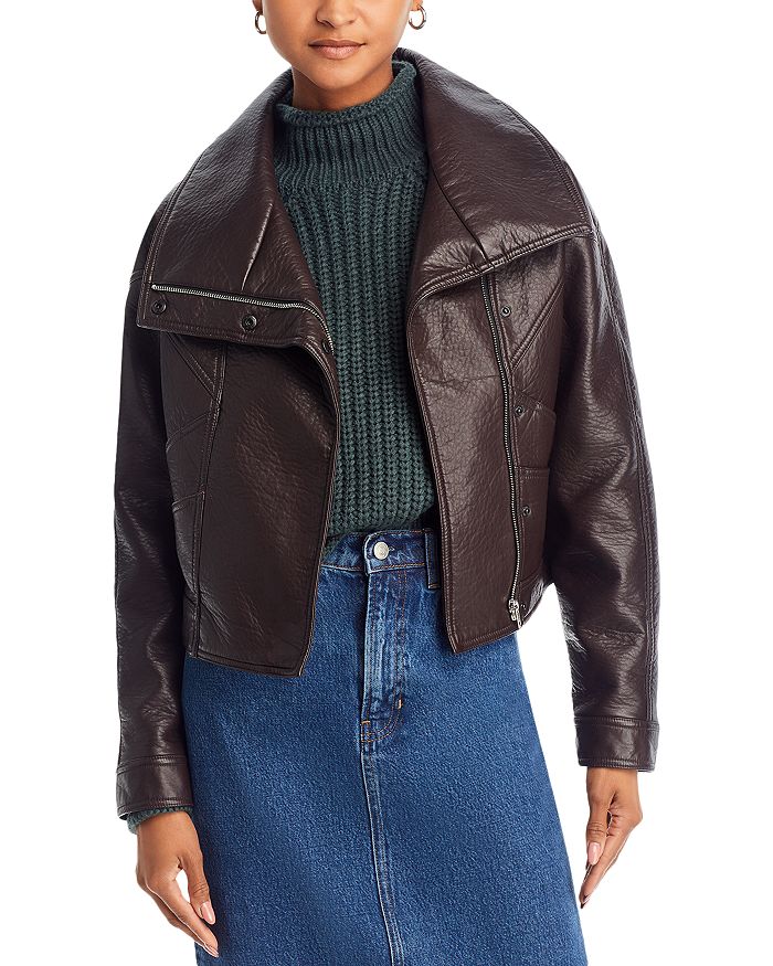 Mother moto jacket sale