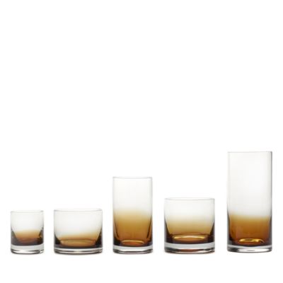 Kelly Wearstler Zuma Double Old Fashioned Glass