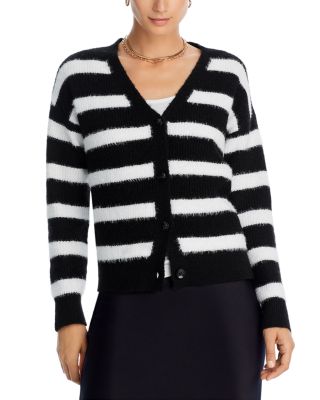 AQUA - Knit Sweater - 100% Exclusive