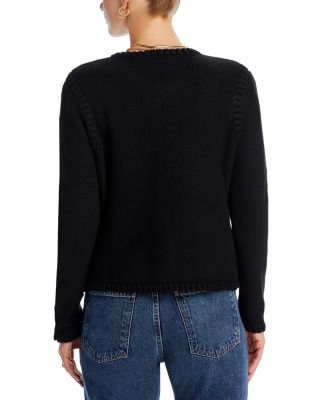 Bobble Cardigan - Exclusive