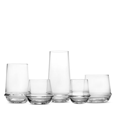 Dune Double Old Fashioned Glass