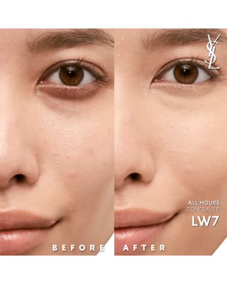 All Hours Precise Angles Full Coverage Concealer 0.5 oz.