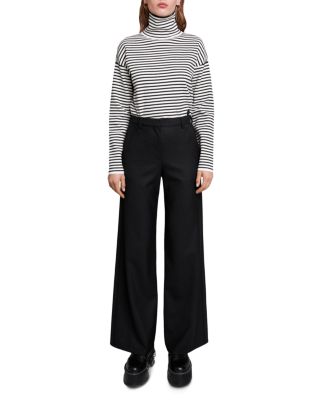 Pimano Flare Leg Pants