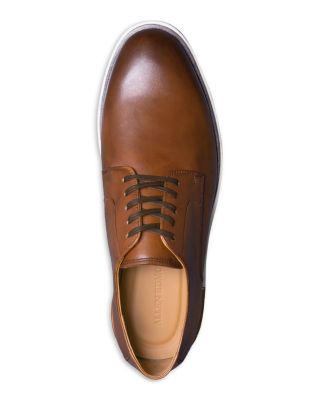 Men's Carson Lace Up Hybrid Derby Dress Shoes