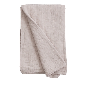 Pom Pom At Home Ojai Matelasse Coverlet, Twin In Blush