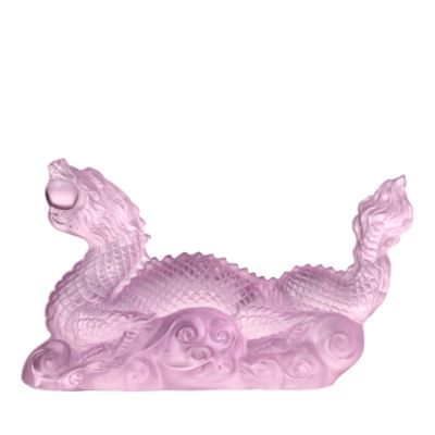 Tianlong Dragon, Pink