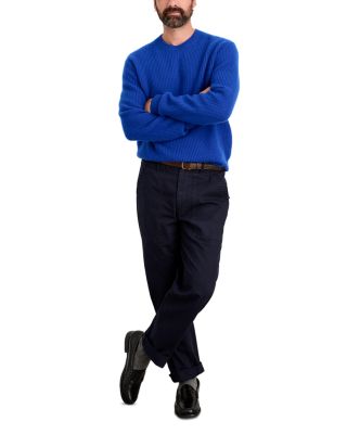 Crewneck Cashmere Sweater