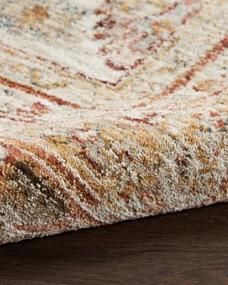 Sahar SHR01 Area Rug Collection