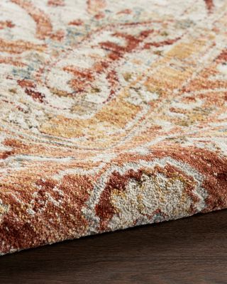 Sahar SHR02 Area Rug Collection