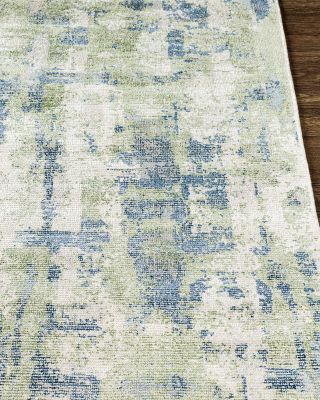 Wilson WSN-2308 Area Rug, 2' x 3'
