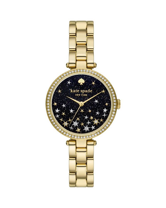 Kate spade new sales york monterey watch