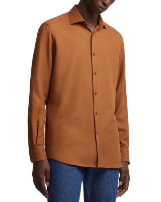 Cashco Regular Fit Button Down Shirt