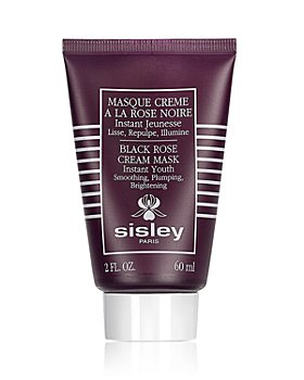Sisley-Paris - Gift with any Sisley-Paris Black Rose Skin Infusion Cream or Black Rose Precious Face Oil purchase!