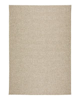 Dalyn Rug Company Bali BB4 Area Rug, 5'1 x 7'5