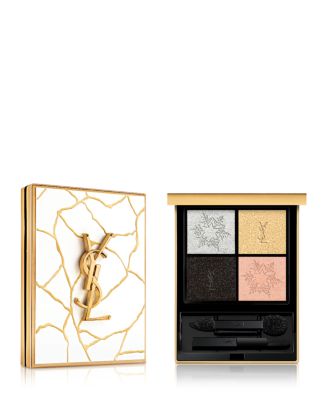 Yves Saint Laurent COUTURE CLUTCH EYESHADOW deals PALETTE - PARIS EDITION