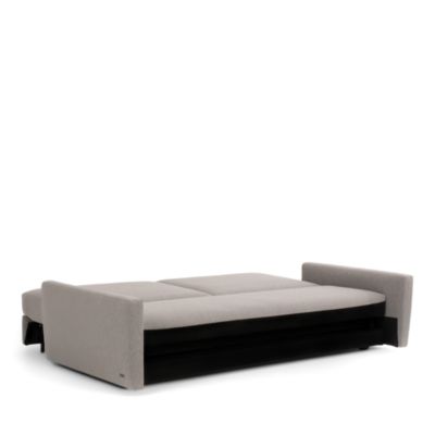 Arthur Fabric Full Sleeper Sofa