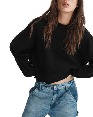 Bridget Crewneck Sweater 