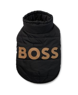 Hugo Boss Pet - Dog Padded Jacket