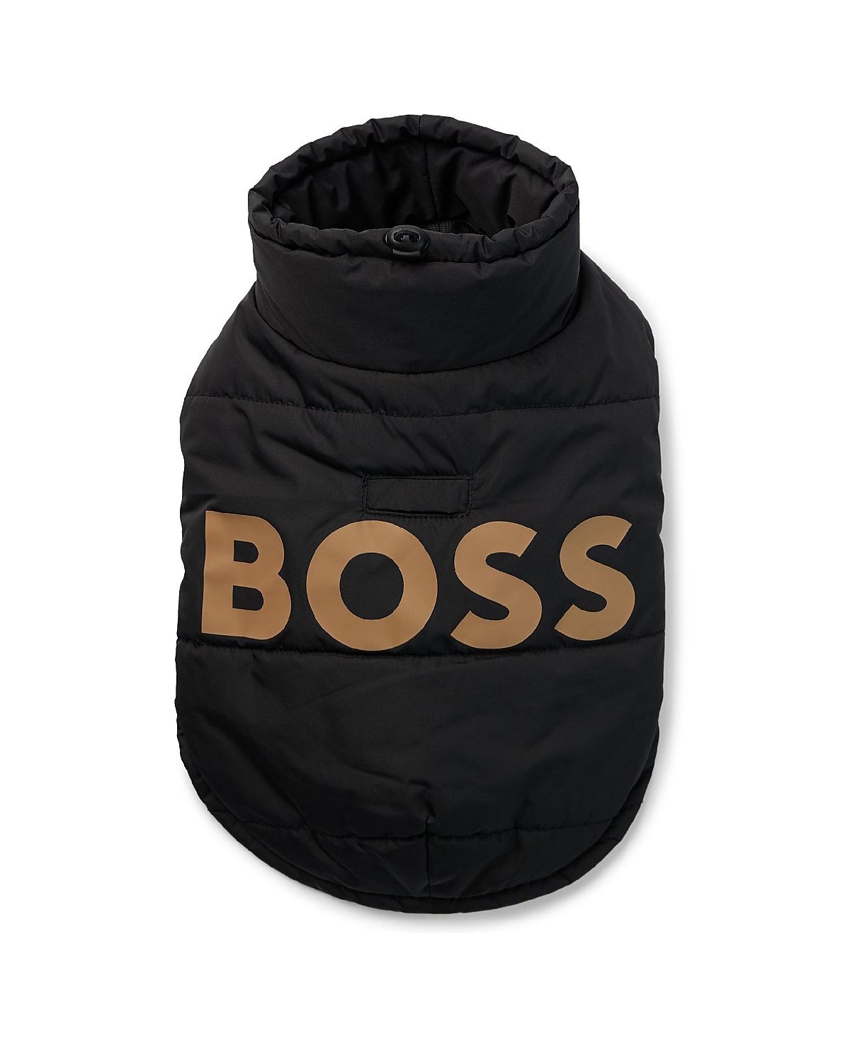 Hugo Boss Pet Dog Padded Jacket