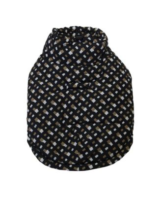 Hugo Boss Pet Dog Padded Jacket