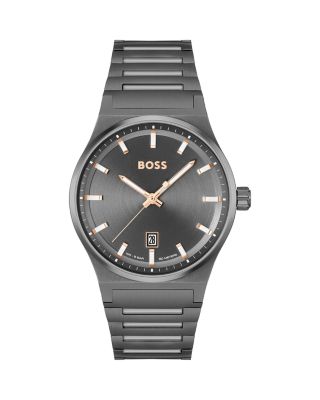 BOSS Hugo Boss - Candor Watch, 41mm