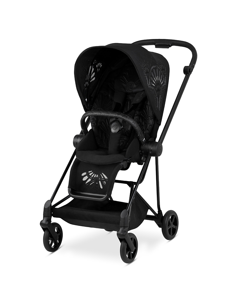 Cybex Mios 3 Stroller - La Parisienne In La Parisienne