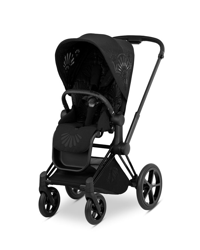 You Can Now Get a Dior Baby Stroller Thanks to This Collab with