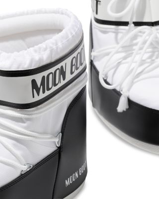 Women's Icon Pull On Logo Boots