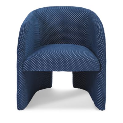 Melissa Fabric Chair